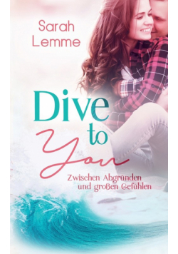 Dive To You