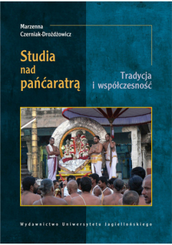 Studia nad Pańćaratrą Tradycja i współczesność