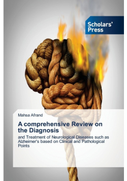 A comprehensive Review on the Diagnosis