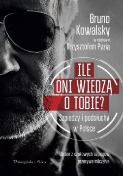Ile oni wiedzą o Tobie