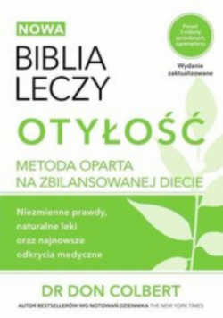 Biblia leczy Otyłość