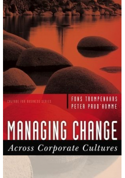 Managing change