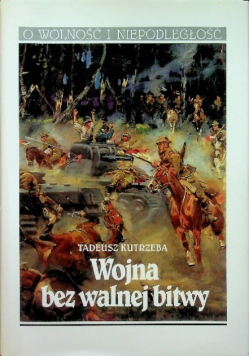 Wojna bez walnej bitwy