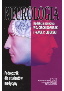 Neurologia podręcznik dla studentów +CD