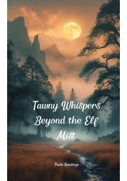 Tawny Whispers Beyond the Elf Mist