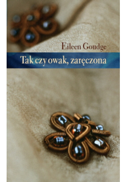 Tak czy owak, zaręczona