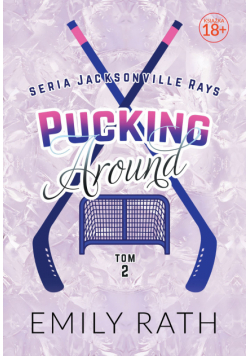 Pucking Around. Tom 2