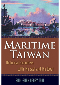 Maritime Taiwan