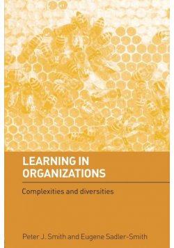 Learning in Organizations