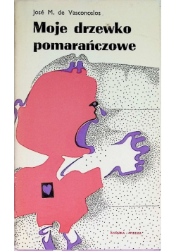 Moje drzewko pomarańczowe