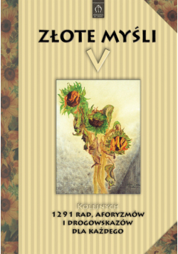 Złote myśli V