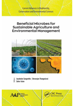 Beneficial Microbes for Sustainable Agriculture and Environmental Management
