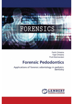 Forensic Pedodontics