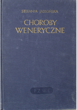 Choroba weneryczna