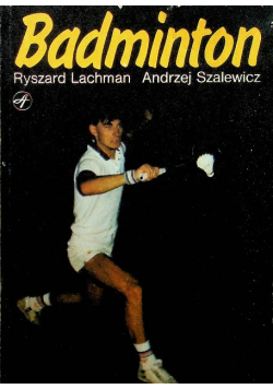 Badminton