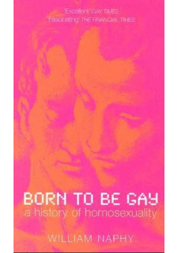 A History of Homosexuality