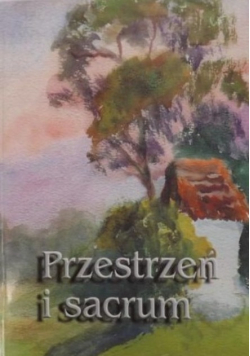 Przestrzeń i sacrum