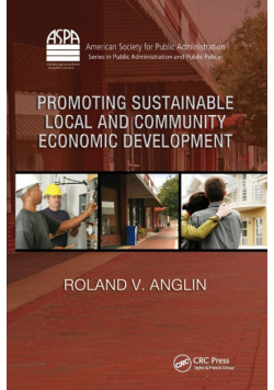 Promoting Sustainable Local and Community Economic Development
