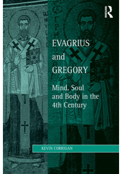 Evagrius and Gregory