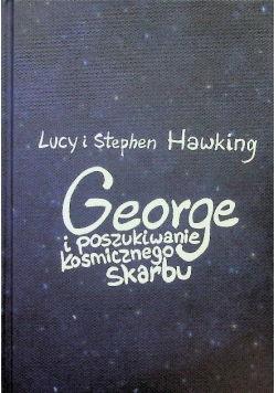 George i poszukiwanie kosmicznego skarbu