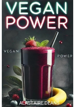Vegan Power