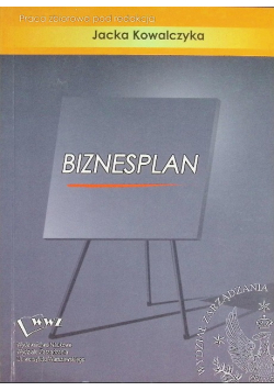 Biznesplan