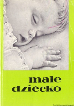 Małe dziecko