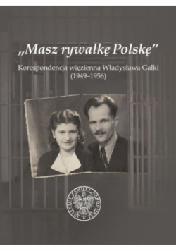 Masz rywalkę Polskę