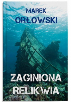 Zaginiona relikwia