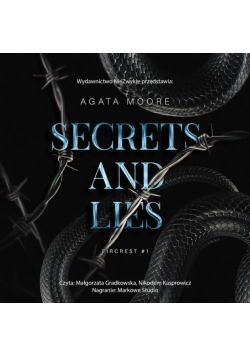 Secrets and Lies