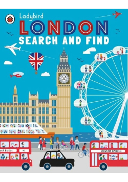 London Search and Find