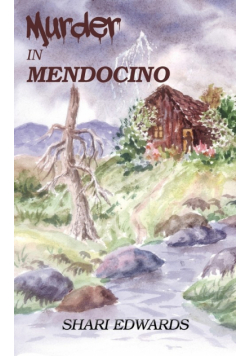 Murder in Mendocino