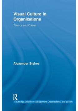 Visual Culture in Organizations