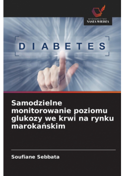 Samodzielne monitorowanie poziomu glukozy we krwi na rynku marokańskim