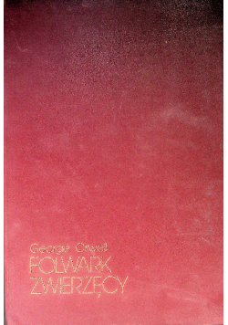Folwark zwierzęcy