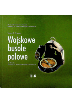 Wojskowe busole polowe