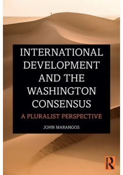 International Development and the Washington Consensus