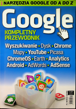 Google kompletny przewodnik