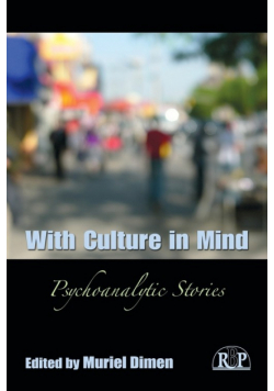 With Culture in Mind