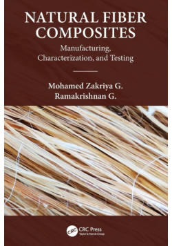 Natural Fiber Composites