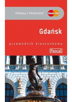 Przewodnik kieszonkowy - Gdańsk PASCAL