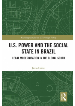 U.S. Power and the Social State in Brazil