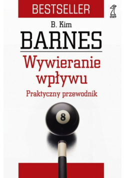 Kim Barnes - Wywieranie wpływu