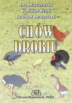 Chów Drobiu