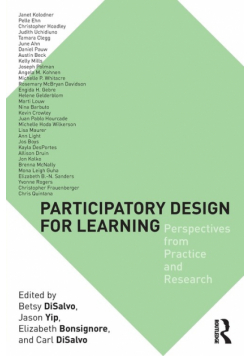 Participatory Design for Learning