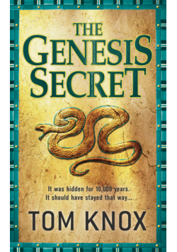The Genesis Secret
