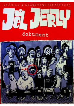 Jeż Jerzy Dokument