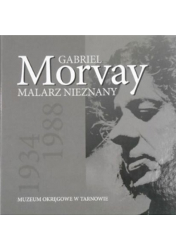 Gabriel Morvay - malarz nieznany