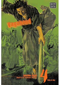 Vagabond 04