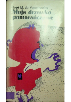 Moje Drzewko Pomarańczowe
